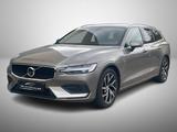 Volvo V60 Momentum Pro Plug-In Hybrid AWD AHK - Volvo V60 Momentum mit Hybrid-Antrieb (Benzin/Elektro)