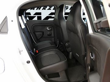 Fahrzeugabbildung Renault Twingo E-Tech Urban Night *Jetzt bestellen*