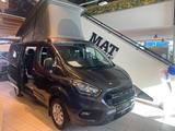 Ford Transit/Tourneo Custom L1 Bürstner Aufstelldach - Ford Transit: Aufstelldach
