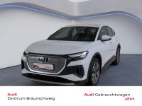 Audi Q4 e-tron - Vorschau Bild 1