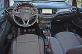 Opel Crossland X 1.2 Turbo *Elegance*LED*AHK*Navi* - Opel Crossland (X) Gebrauchtwagen in Bremen