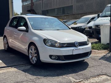 Volkswagen Golf - 3