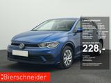 Volkswagen Polo 1.0 TSI Life LED NAVI SHZ RÜCKFAHRKAMERA - Jahreswagen: Kleinwagen