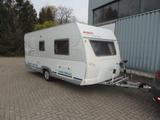 Dethleffs Camper - Einzelbetten-MOVER - sonnensegel-1300Kg - Dethleffs Mover