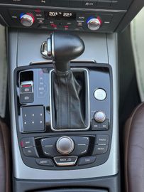 Audi A6 - 12