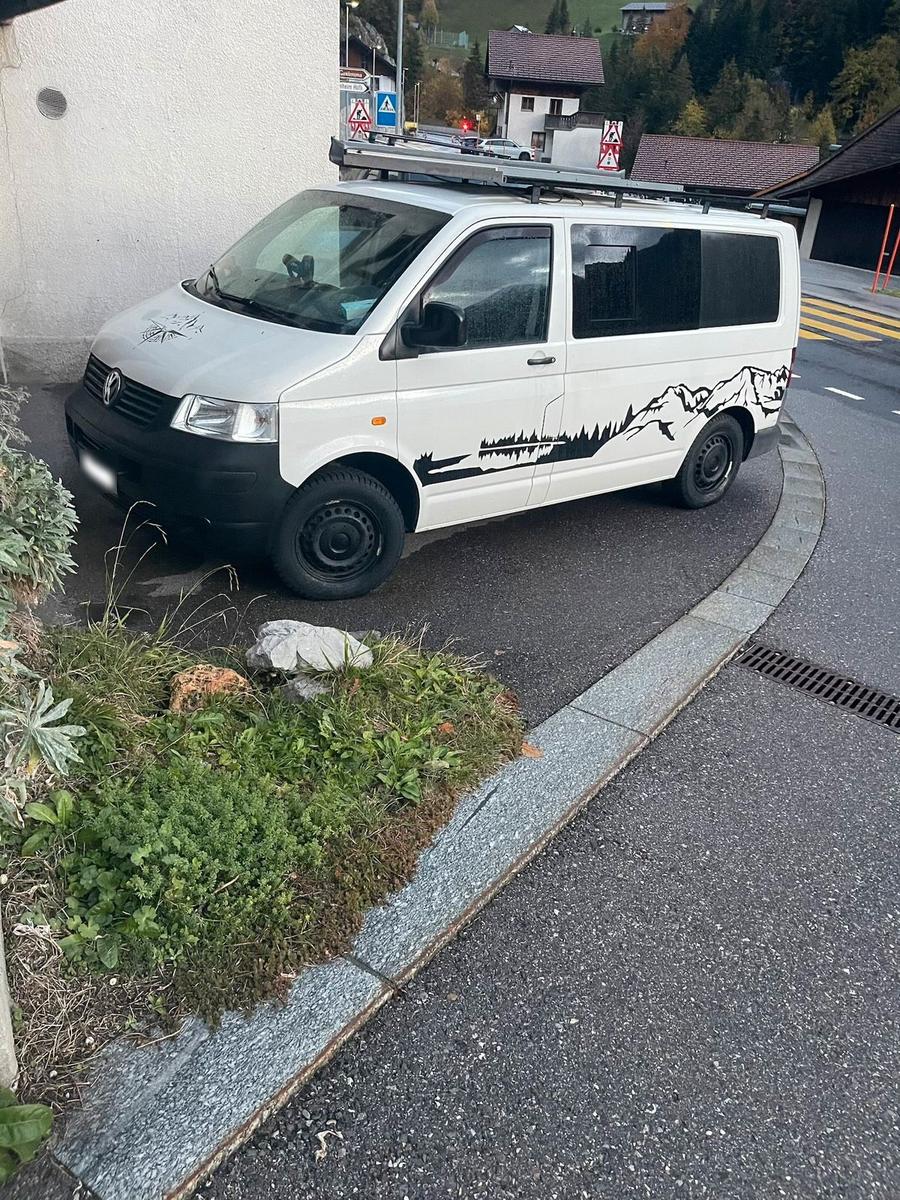 Volkswagen Andere