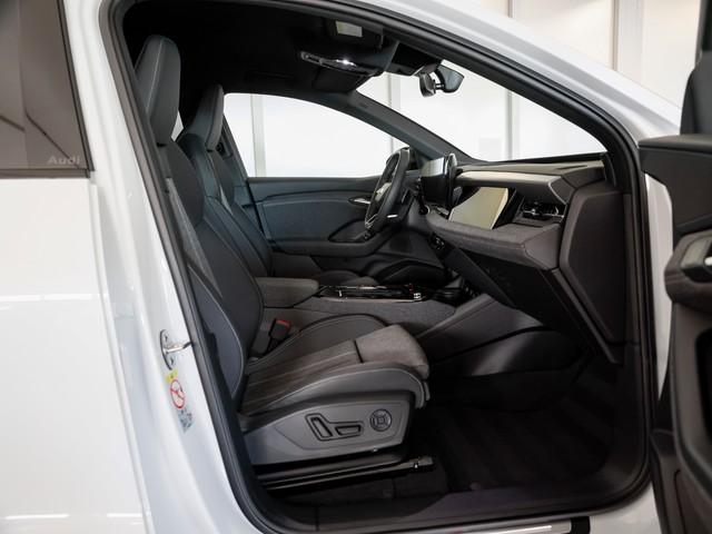 Audi Q6 e-tron Performance S line AHK LM21 Matrix LED