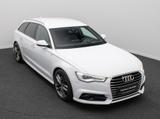 Audi A6 3.0 quattro SLine ACC MemoryHUD DAB Kamera - Audi A6 Gebrauchtwagen in Hannover