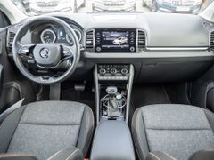 Foto Nummer 7: SKODA Karoq