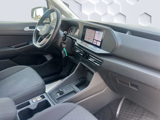 Caddy Life 1.5 TSI 84kW DSG AHZV GJR ACC Rückfah