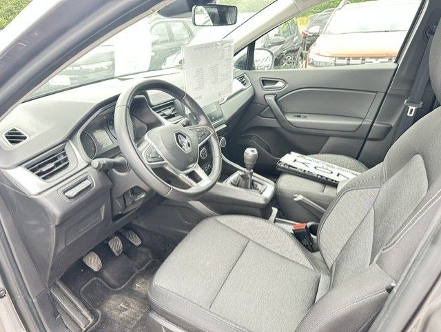 Renault Captur - Bild 10
