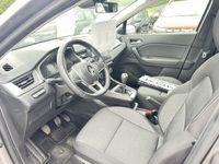 Renault Captur - Vorschau Bild 10