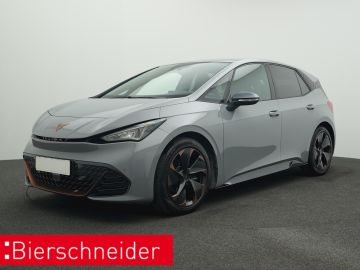 Cupra Born 5-J-GAR NAVI ACC LED