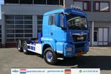 MAN TGS 33.500 | 6X6 CARDAN | 418232Km | 2019 | Hydr