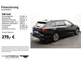 Volkswagen Golf 8 VIII Variant 1.0 eTSI DSG MOVE LED/ACC/Na - VW Golf Gebrauchtwagen in Wolfsburg