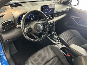 Toyota Yaris Hybrid 130Premiere Ed.