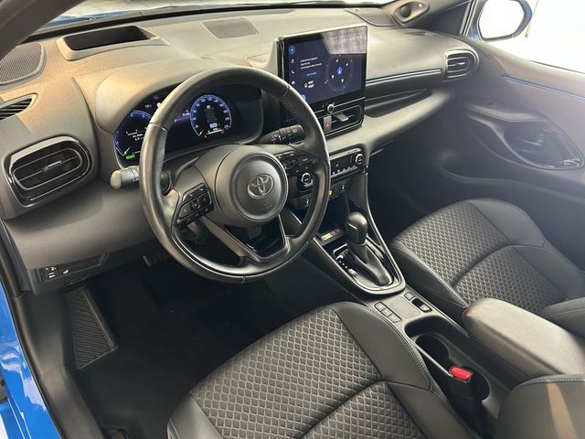 Toyota Yaris Hybrid 130Premiere Ed.