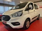 Ford Transit Custom Kasten 300 L1 Trend *6 Sitzer - Ford Transit: T300