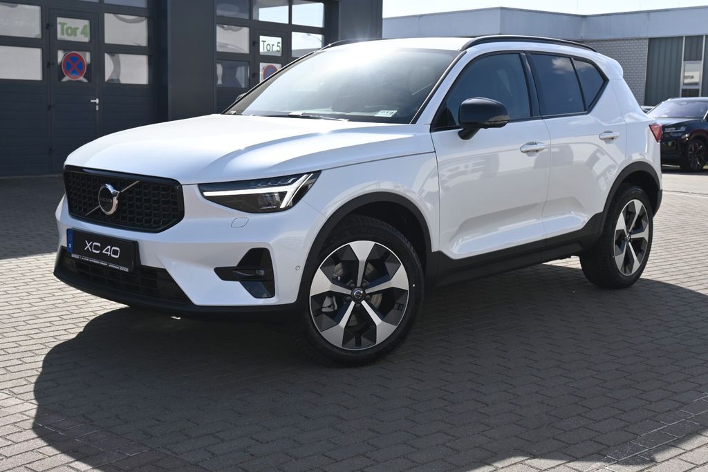 Image of Volvo XC40