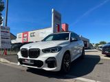 BMW X5 M50d Laser H&K Pano AHK 22