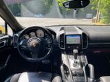 Porsche Cayenne S - GTS-Optik - Porsche Cayenne aus 2011: Geländewagen