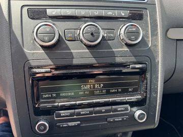 Volkswagen Touran - 6