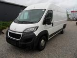 Peugeot Boxer Kasten Hochraum 435 L4H2 Premium BlueHDi 1 - Peugeot Boxer l4h2