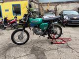 Simson S51 enduro  - SIMSON ENDURO