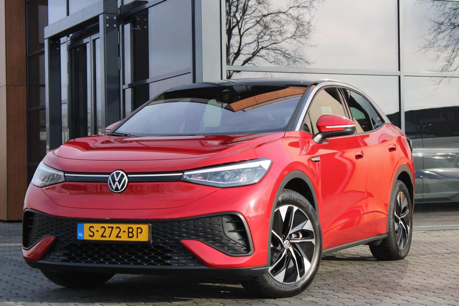 Volkswagen ID.5 Pro Business 77kWh | AHK | kamera | Orginal