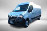 Renault Master III Kasten L2H2 1.Hand+Klima+AHK