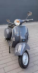 Vespa PX80, 139ccm,  2025 restauriert  - VESPA RESTAURIERT