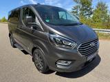 Ford Tourneo Custom L1/1HD/8 Sitze/Leder/Xenon/Kamera - Ford Tourneo Custom in Stuttgart