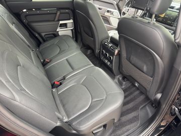 Land Rover Defender 130 D300 AWD SE 22Zoll 1.Hand &Garantie, Bild 22