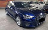 Audi A3 35 TFSI S tronic edition one Sportback ed... - Audi A3: Edition