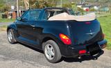 Chrysler PT Cruiser Cabrio Limited 2.4 Limited - gebrauchte Chrysler PT Cruiser aus dem Jahr 2005