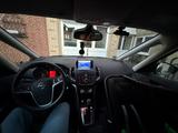Opel Zafira Tourer 2.0 CDTI Active 121kW Automati... - Opel Zafira Tourer Active mit Diesel-Antrieb