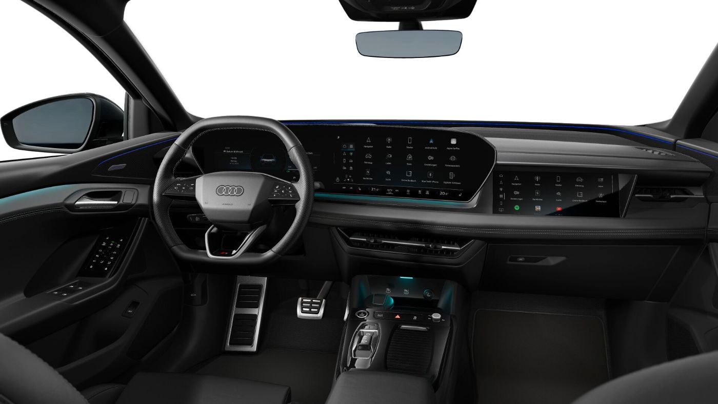 Audi Q6 e-tron - Bild 9