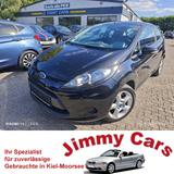Ford Fiesta  3-Türer 1.25 Ambiente - Ford Fiesta: 1.3