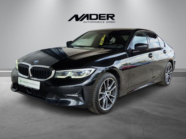 BMW 330  3 Lim e Sport Line/Kamera/Tempomat/LED/Lede