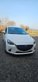 Mazda 2 1.5 SKYACTIV-G / TÜV NEU - Mazda 2 in Bonn