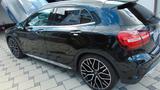 Mercedes-Benz GLA 220 4MATIC DCT - - gebrauchte Mercedes-Benz GLA 220 aus dem Jahr 2017