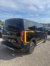 Ford Transit Custom kombi Trail L1, 170PSAT,TEC6, AHK - Ford Transit: 17