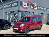 Renault Kangoo Privilege 1.6 Automatik,Klima,AHK - Renault Kangoo aus 2005