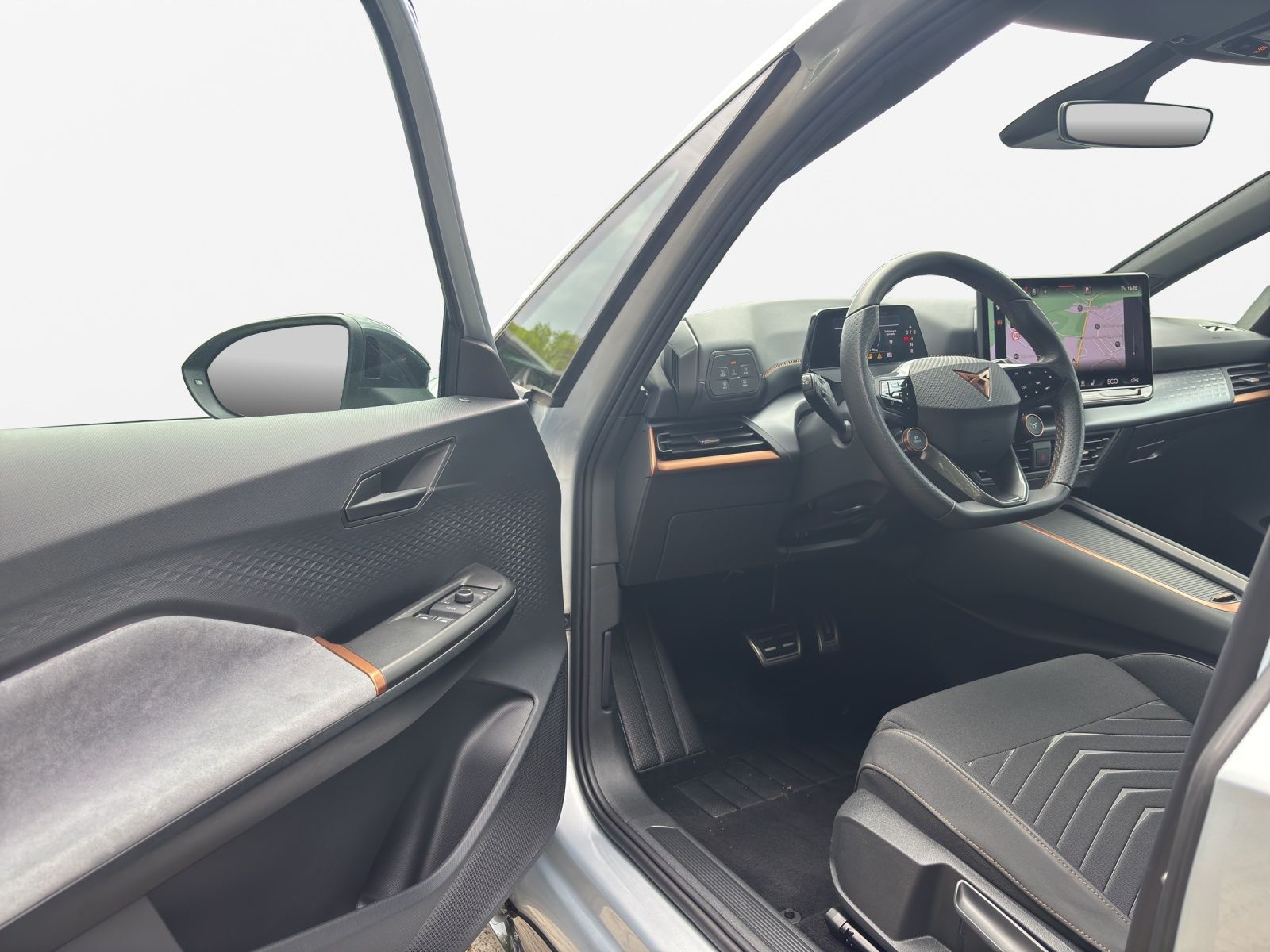 Cupra Born - Bild 16