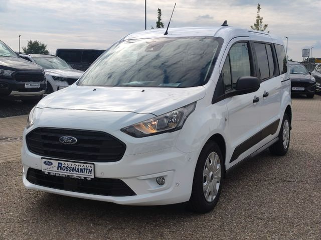 Ford Transit Connect LKW Kombi Trend L2 *Navi/ACC/AHK