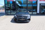 Mercedes-Benz C 200 Coupe 4Matic AMG Navi Kamera SHZ Alcantara - Mercedes-Benz C 200: Coupe