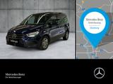 Mercedes-Benz T 180 d STYLE+Klima+MBUX+PTS+SpurP+Tempo+DAB - blaue Mercedes-Benz T-Klasse
