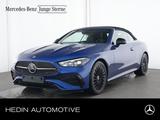 Mercedes-Benz CLE 200 Cabrio AMG|NIGHT|DISTR|360°|BURM|KEYL| - Mercedes-Benz CLE 200 Gebrauchtwagen