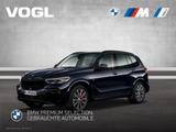 BMW X5 xDrive40d LED-Scheinwerfer SHZ - BMW: Leder, Scheinwerfer