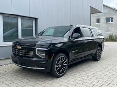 CHEVROLET Suburban High Country 6.2l V8 MY26
